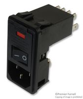 TE CONNECTIVITY - CORCOM PS0S0D000
