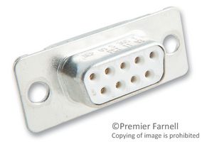 AMPHENOL COMMUNICATIONS SOLUTIONS DEP09S365TLF