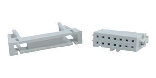 AMPHENOL COMMUNICATIONS SOLUTIONS 71600-614LF
