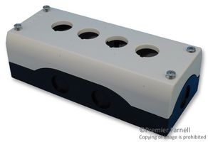 EATON CUTLER HAMMER M22-I4-PG