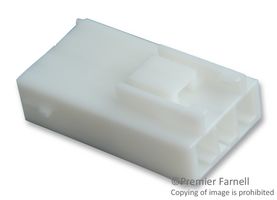 177899-1 AMP - TE CONNECTIVITY, Connector Housing, Power Double