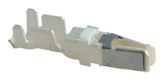 AMP - TE CONNECTIVITY 66741-9 Contact, Multimate, Type XII Series, Socket, Crimp, 8 AWG, Silver Plated Contacts