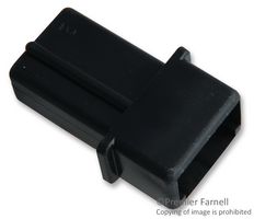 TE CONNECTIVITY - AMP 1-480498-1