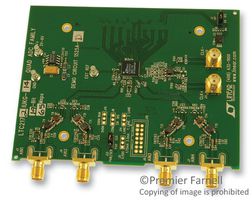 DC1525A-D from Linear Technology