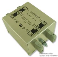 TE CONNECTIVITY - SCHAFFNER FN2412H-16-44