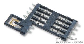 7311S0725A01LF from Amphenol Icc
