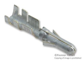 TE CONNECTIVITY - AMP 350391-1