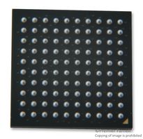 MICROCHIP ATSAM3N0CA-CU MCU ARM, Serie SAM3N, Serie SAM32 Family SAM 3N Microcontrollers, ARM Cortex-M3, 32 Bits, 48 MHz