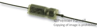 VISHAY M39006/22-0564 Tantalum Capacitor, Wet, 10 µF, 50 V, ± 20%, PC Pin