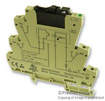 WEIDMULLER 8607350000