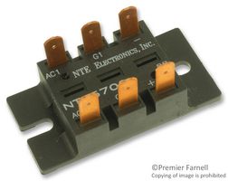 NTE5700 - NTE Electronic Inc - Thyristor | Hutch And Son