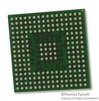 NXP SPC5668GF1AMMG MCU-Application Specific 32 bit, 116 MHz, 592 KB RAM/2 MB Program, 3.3 V to 5 V in, MAPBGA-200