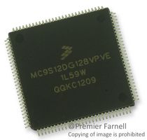 NXP S9S12DG12F1VPVE