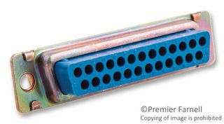 TE CONNECTIVITY - AMP 205166-1
