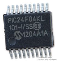 MICROCHIP PIC24F04KL101-I/SS