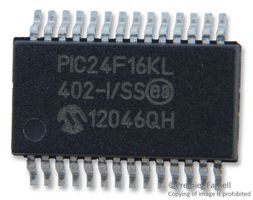 MICROCHIP PIC24F16KL402-I/SS