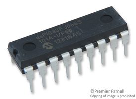 MICROCHIP DSPIC33FJ06GS101A-I/P