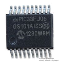 MICROCHIP DSPIC33FJ06GS101A-I/SS