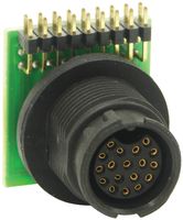 SWITCHCRAFT/CONXALL EN3P15FRAPCBN