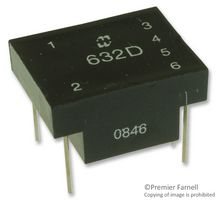 HAMMOND 632D