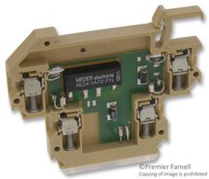 WEIDMULLER 8008170000