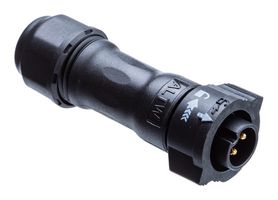 AMPHENOL LTW BD-05BFMA-QL8MP0