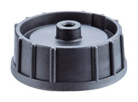AMPHENOL LTW CAP-WADMLMA1 Dust Cap / Cover, Dust Cap, Amphenol LTW Circular Plug Connectors