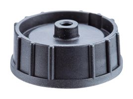 AMPHENOL LTW CAP-WADMLPC2 Dust Cap / Cover, Dust Cap w/ Rubber Lead, Amphenol LTW USB and RJ45 Circular Plug Connectors