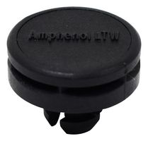 AMPHENOL LTW VENT-PQ1NBK-O8002 Connector Accessory, Vent, Amphenol LTW M12 Sensor Connectors