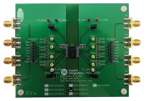 MAX14435FWEVKIT# from Maxim Integrated Products