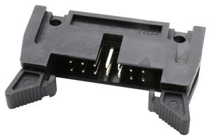 MULTICOMP PRO MC-254-14-SL-RA-DIP