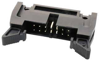 MULTICOMP PRO MC-254-14-SL-ST-DIP
