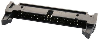 MULTICOMP PRO MC-254-50-SL-ST-DIP