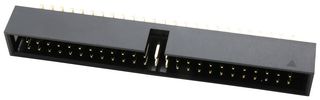 MULTICOMP PRO MC-254-50-00-RA-DIP