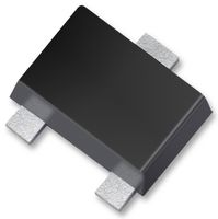 ONSEMI BC856BM3T5G Transistor Bipolar (BJT) Individual, PNP, 65 V, 100 mA, 265 mW, SOT-723, Montaje Superficial