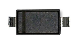 ONSEMI NHP120SFT3G Diodo Rápido / Ultrarápido, 200 V, 1 A, Único, 1 V, 25 ns, 30 A