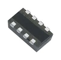 ONSEMI NTHD3100CT1G Dual MOSFET, Complementary N and P Channel, 20 V, 20 V, 3.9 A, 3.9 A, 0.064 ohm