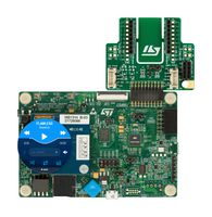 STMICROELECTRONICS STM32L4R9I-DISCO Evaluation Board, STM32L4R9AII6, 32 bit, ARM Cortex-M4