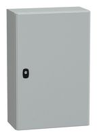SQUARE D BY SCHNEIDER ELECTRIC NSYS3D6420 Alojamiento Metálico, Electrical / Industrial, Acero, 600 mm, 400 mm, 200 mm, IP66