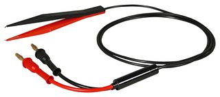 CAL TEST ELECTRONICS CT2301