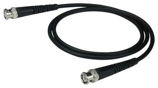 CAL TEST ELECTRONICS CT2942-120 Cable de Pruebas Armado, Cable BNC Macho, Equipos de Prueba, CT2942 Series