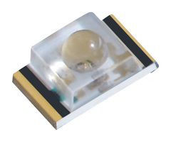 KINGBRIGHT KPTD-2012LVSURCK LED, Red, SMD, 0805 [2012 Metric], 2 mA, 1.75 V, 630 nm
