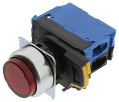 OMRON INDUSTRIAL AUTOMATION A22NL-RPA-TRA-G100-RC