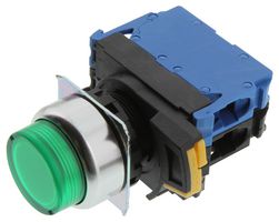 OMRON INDUSTRIAL AUTOMATION A22NL-RPM-TGA-G100-GC