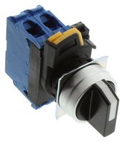 OMRON INDUSTRIAL AUTOMATION A22NS-3MB-NBA-G101-NN