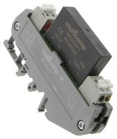 MULTICOMP PRO MC002271 Solid State Relay, 1-CH, 20 A, 60 VDC, DIN Rail, Screw