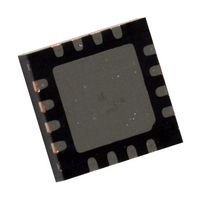 RENESAS 8P34S1102NLGI8 Fanout Buffer IC, 1.2GHz, 2 Outputs, 1.71V to 1.89V, -40°C to 85°C, VFQFN-16
