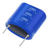 KYOCERA AVX SCMS22H255PRBB0