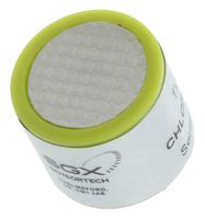 AMPHENOL SGX SENSORTECH EC4-50-CLO2 Gas Detection Sensor, Chlorine Dioxide, 50 ppm, 250ppb, Electrochemical Sensing, 4 Series