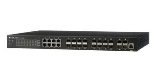 N-TRON NT328G-20SFP-AC2